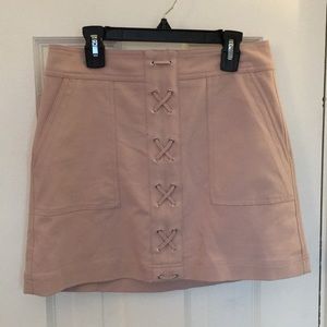 Express Skirt